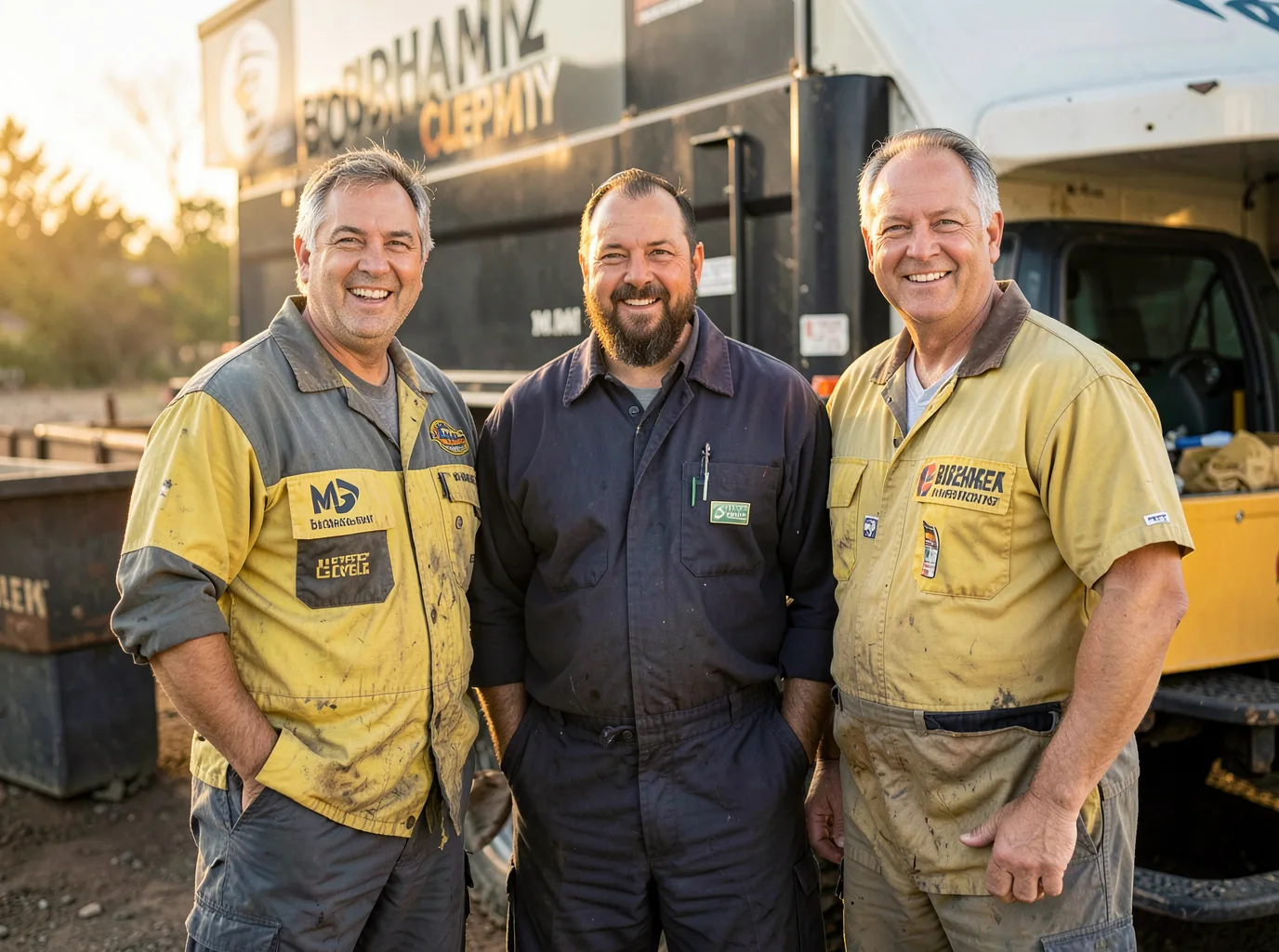 Sewage Cleanup company in Wolfforth, TX